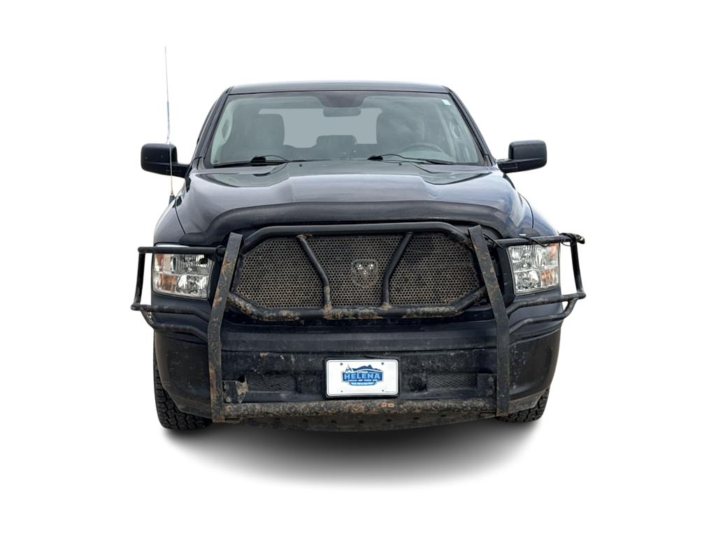 Thumbnail: 2013 RAM 1500 - 16