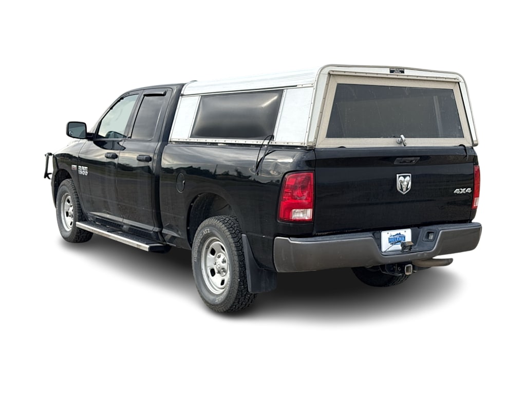 Thumbnail: 2013 RAM 1500 - 18