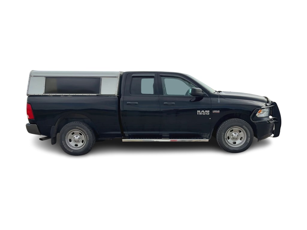Thumbnail: 2013 RAM 1500 - 13