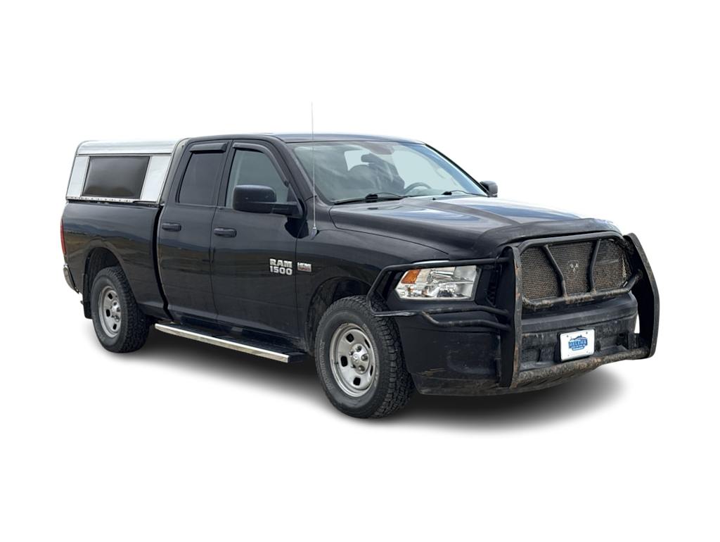 Thumbnail: 2013 RAM 1500 - 17