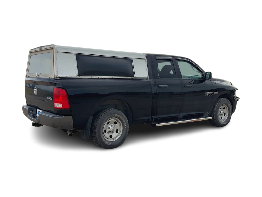 Thumbnail: 2013 RAM 1500 - 12