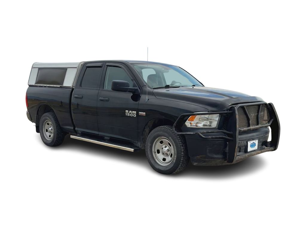 Thumbnail: 2013 RAM 1500 - 14