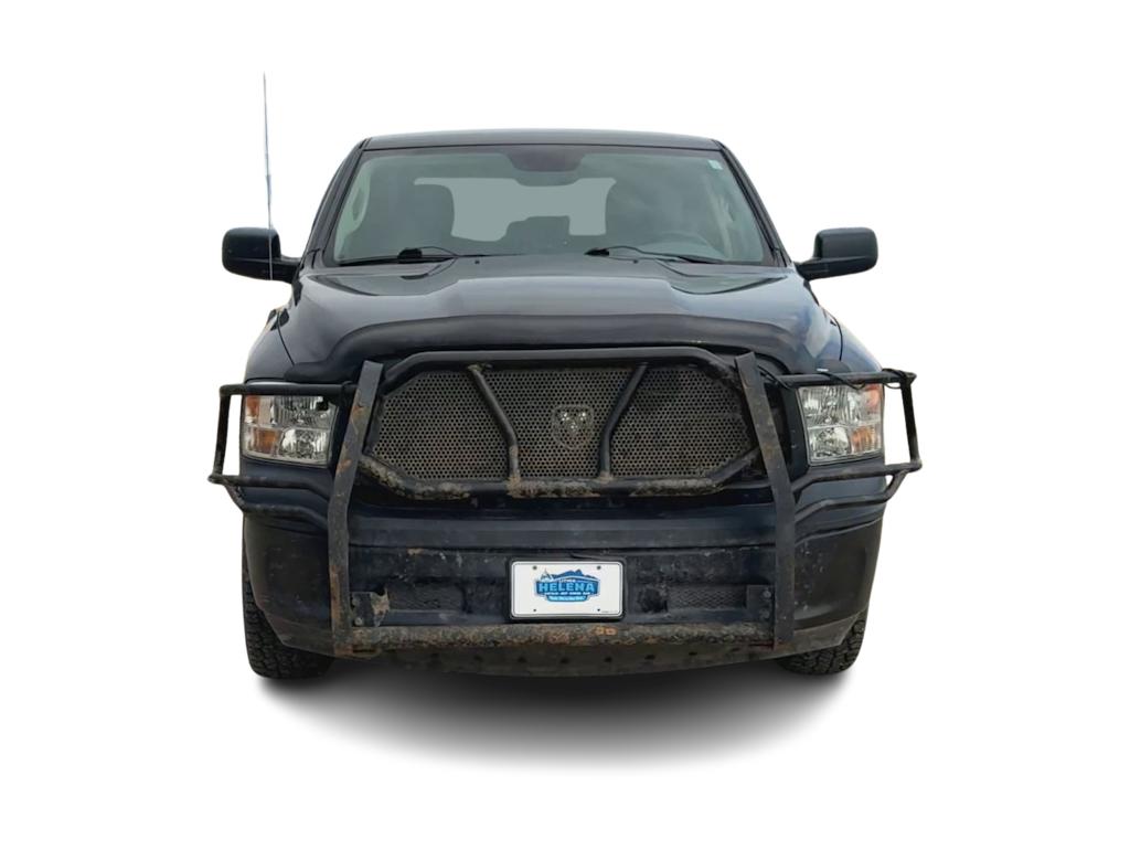 Thumbnail: 2013 RAM 1500 - 5