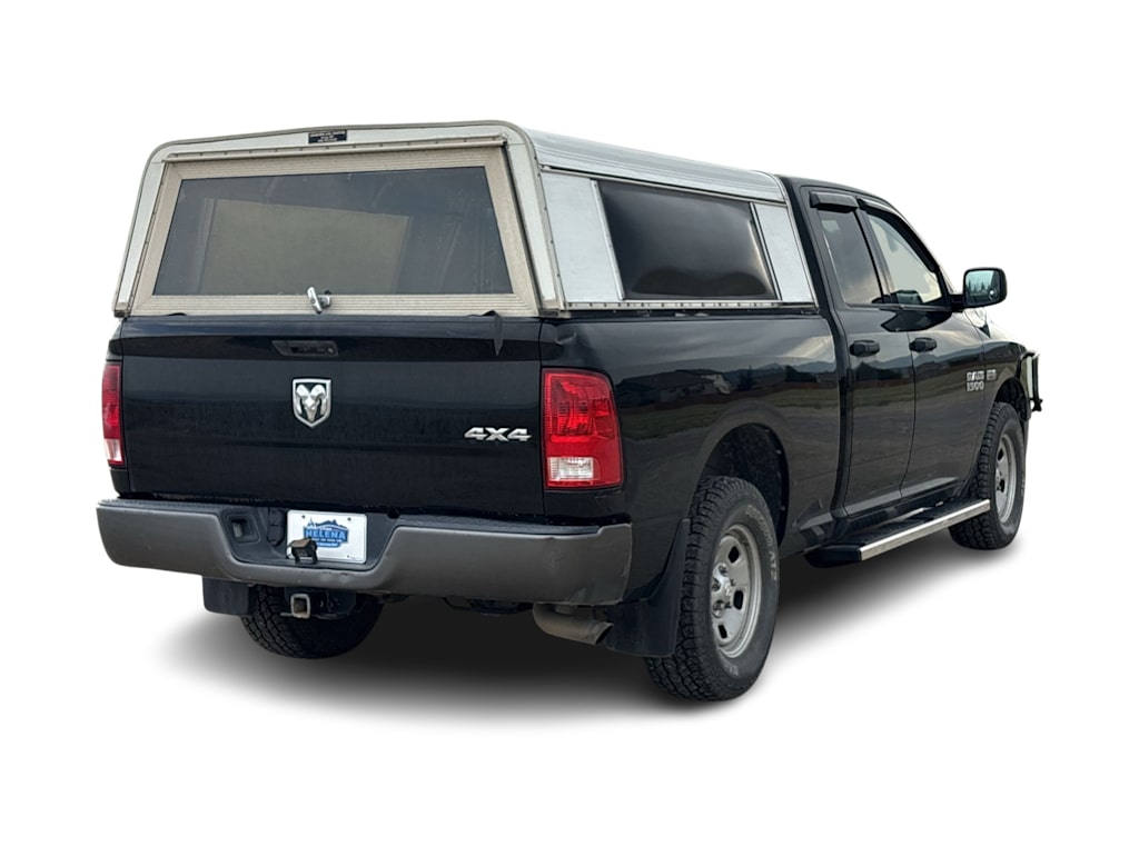 Thumbnail: 2013 RAM 1500 - 20