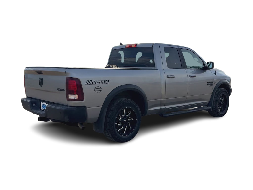Thumbnail: 2022 RAM 1500 - 14