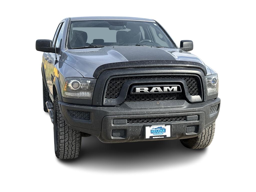 Thumbnail: 2022 RAM 1500 - 16