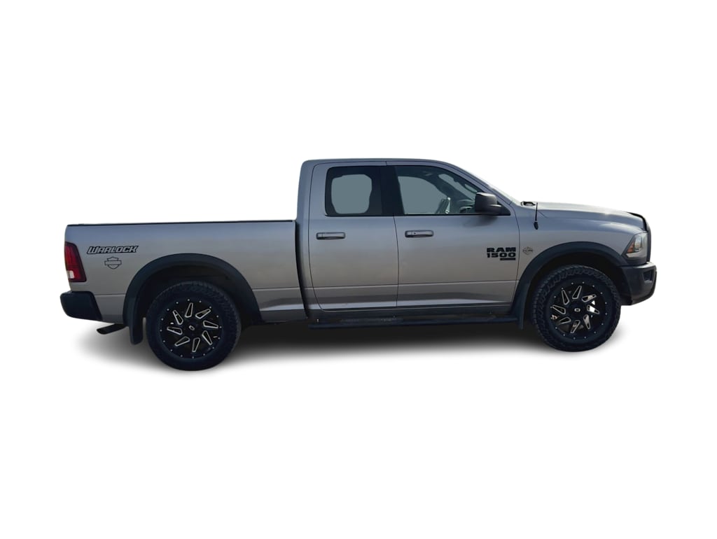 Thumbnail: 2022 RAM 1500 - 15