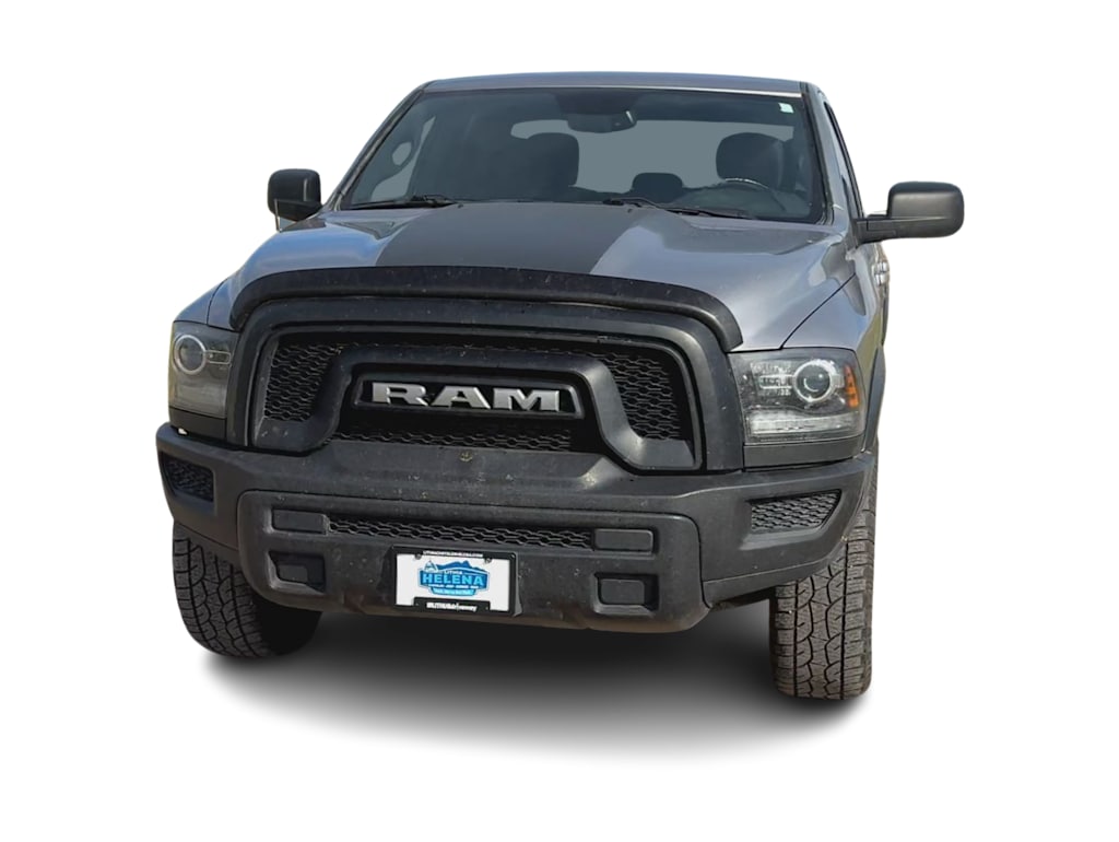 Thumbnail: 2022 RAM 1500 - 5