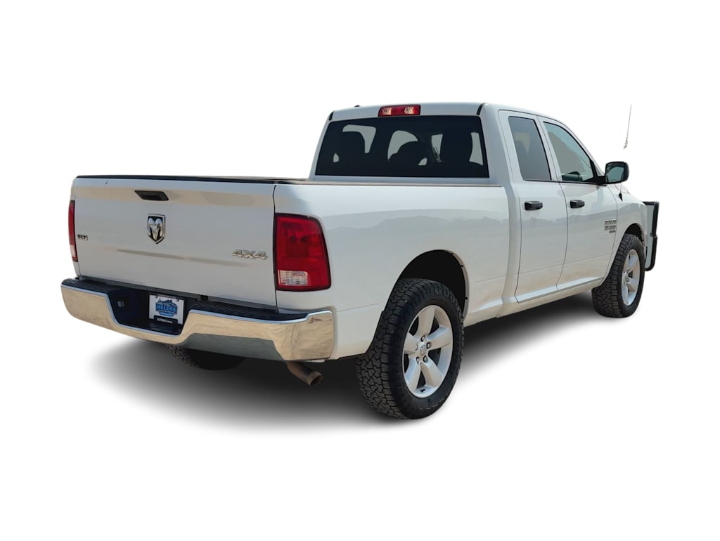 Thumbnail: 2024 RAM 1500 - 20