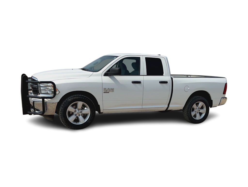 Thumbnail: 2024 RAM 1500 - 3
