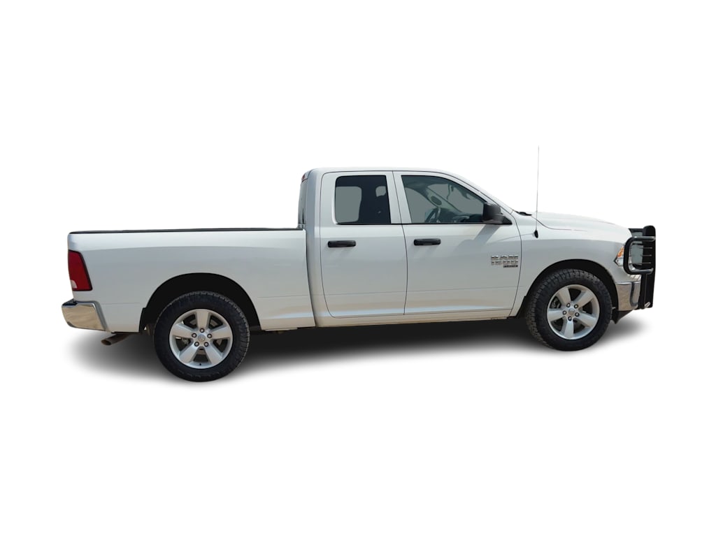 Thumbnail: 2024 RAM 1500 - 21