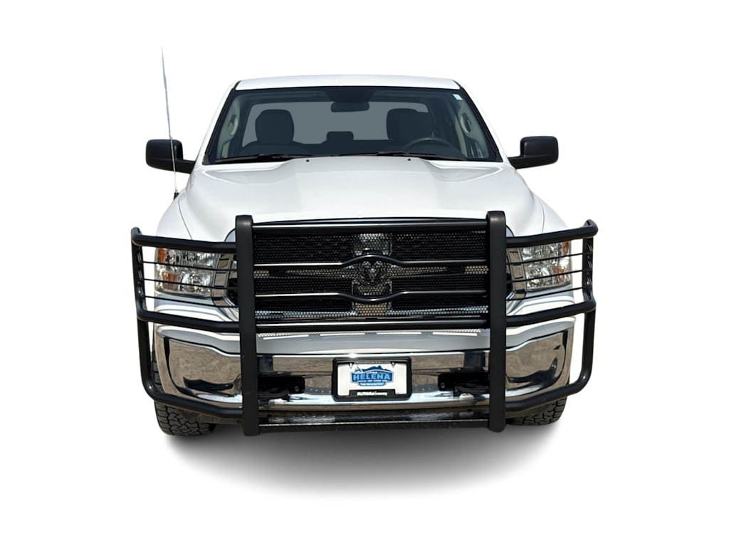 Thumbnail: 2024 RAM 1500 - 22