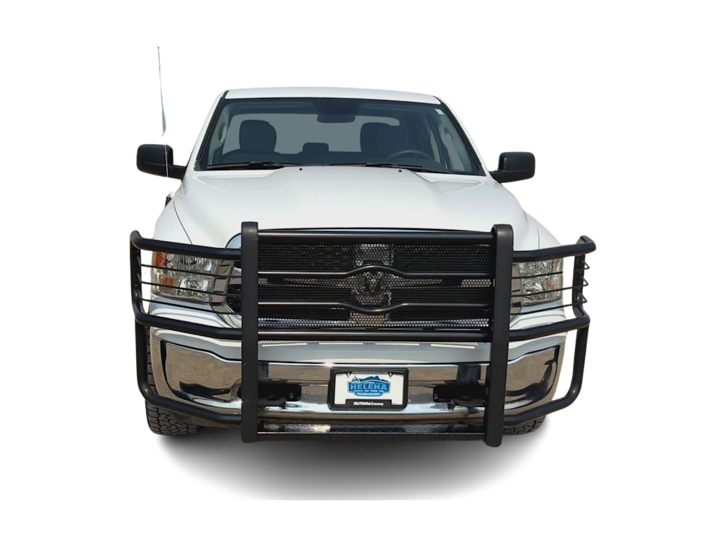 Thumbnail: 2024 RAM 1500 - 6