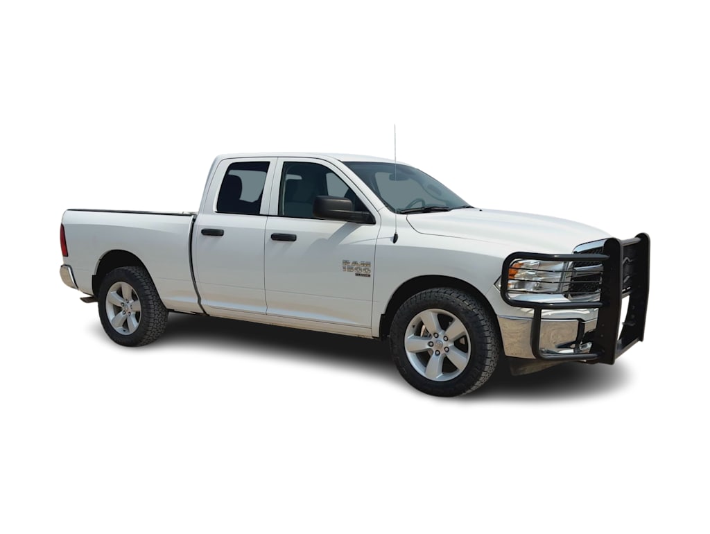 Thumbnail: 2024 RAM 1500 - 17