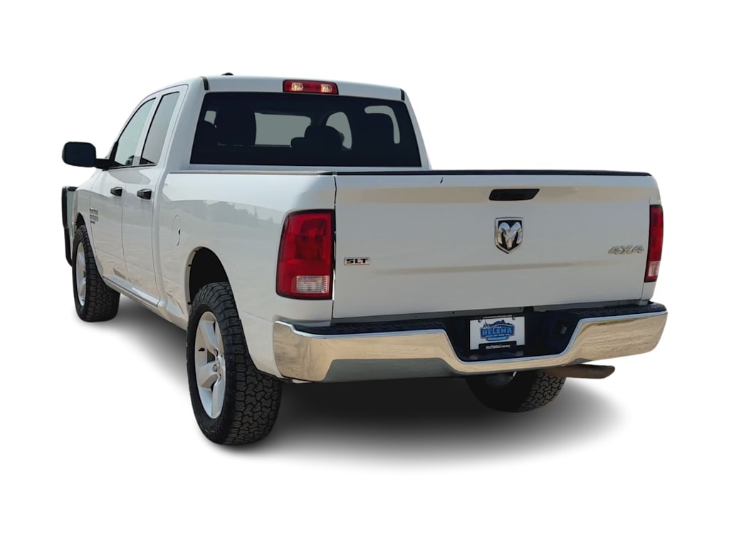 Thumbnail: 2024 RAM 1500 - 4