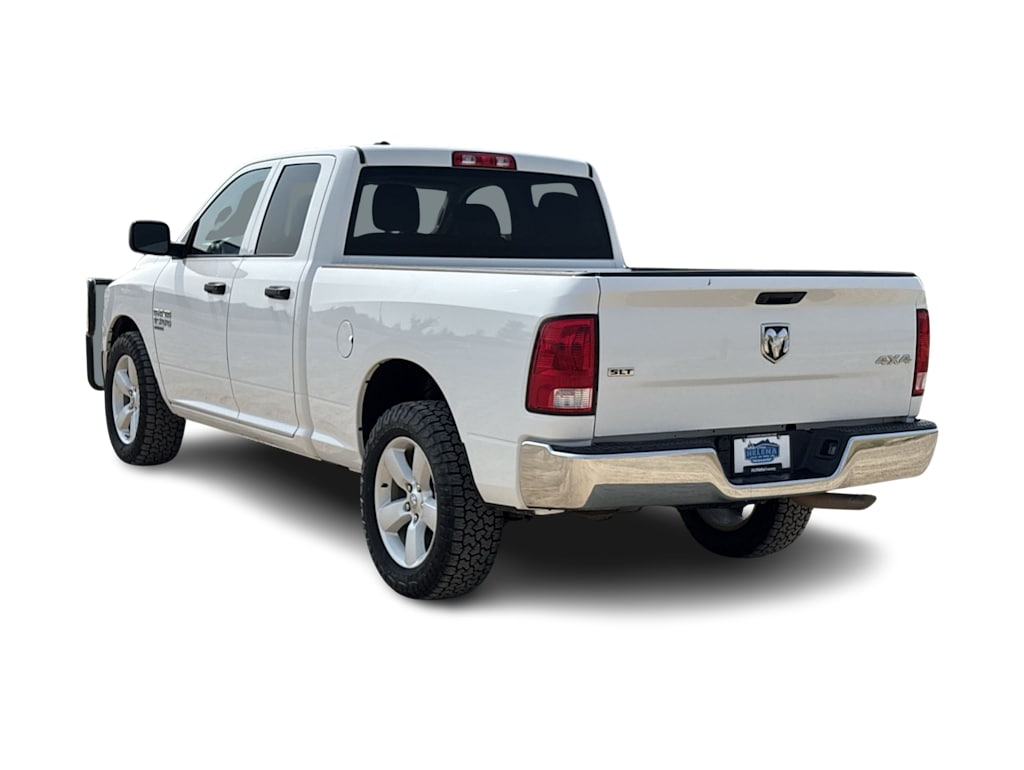 Thumbnail: 2024 RAM 1500 - 24