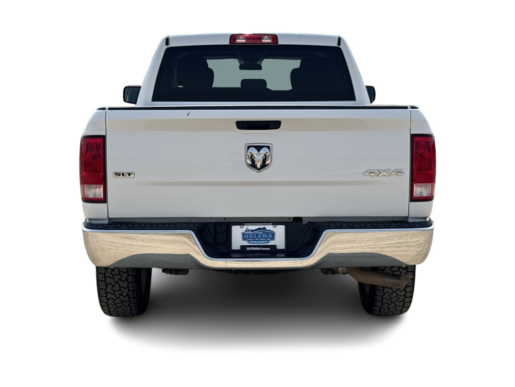 Thumbnail: 2024 RAM 1500 - 5