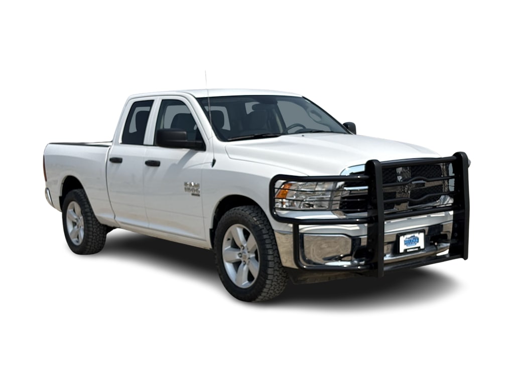 Thumbnail: 2024 RAM 1500 - 23