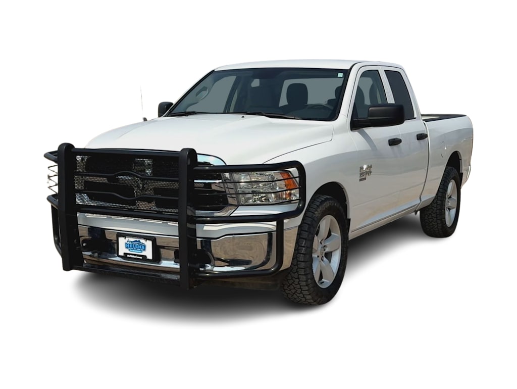 Thumbnail: 2024 RAM 1500 - 18