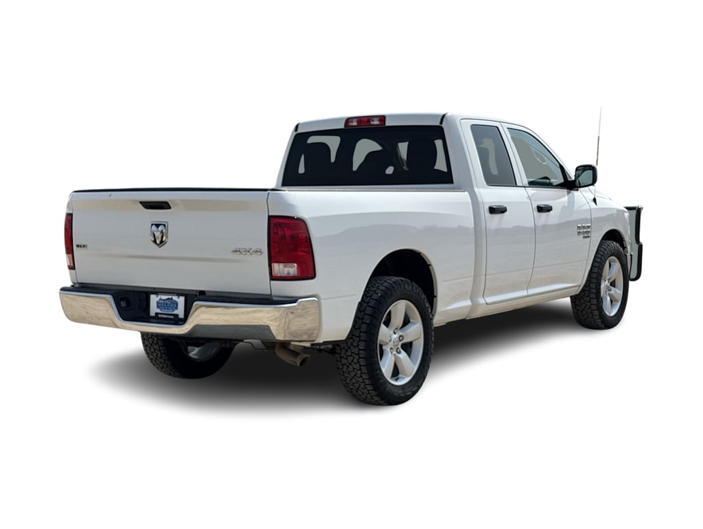 Thumbnail: 2024 RAM 1500 - 25