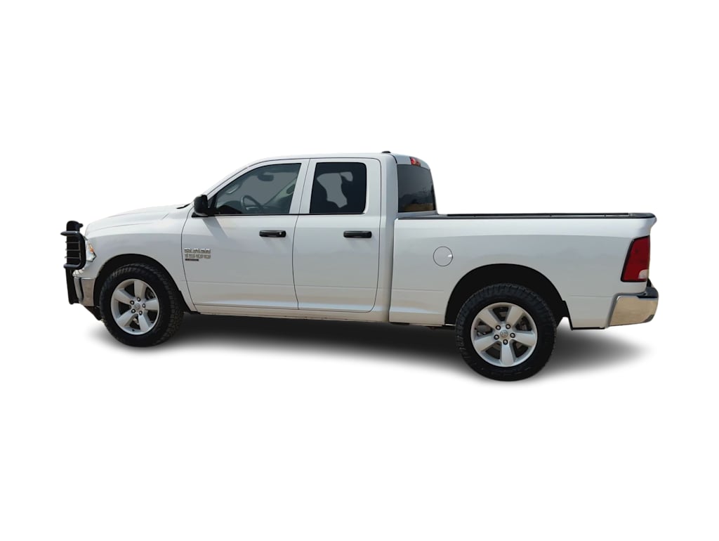 Thumbnail: 2024 RAM 1500 - 19