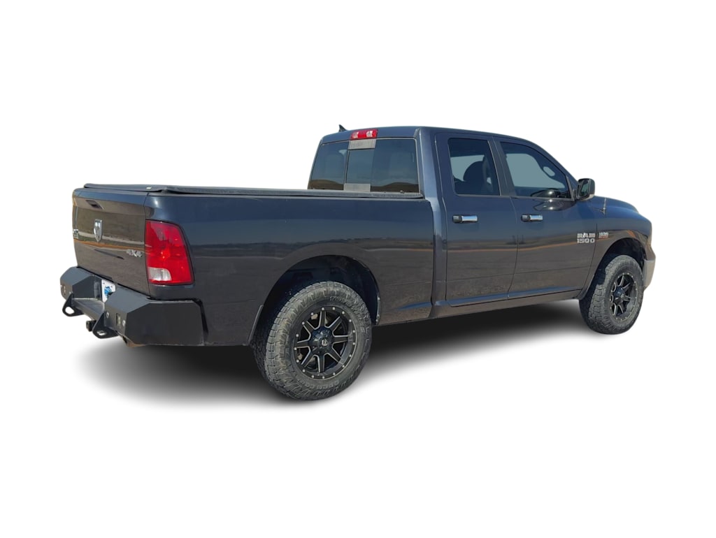 Thumbnail: 2018 RAM 1500 - 16
