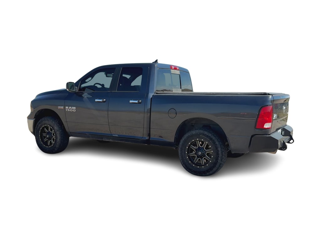 Thumbnail: 2018 RAM 1500 - 15
