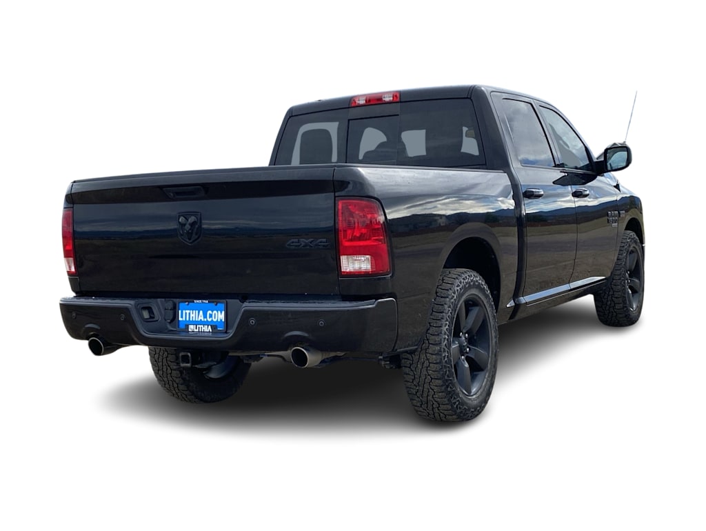 Thumbnail: 2019 RAM 1500 - 16