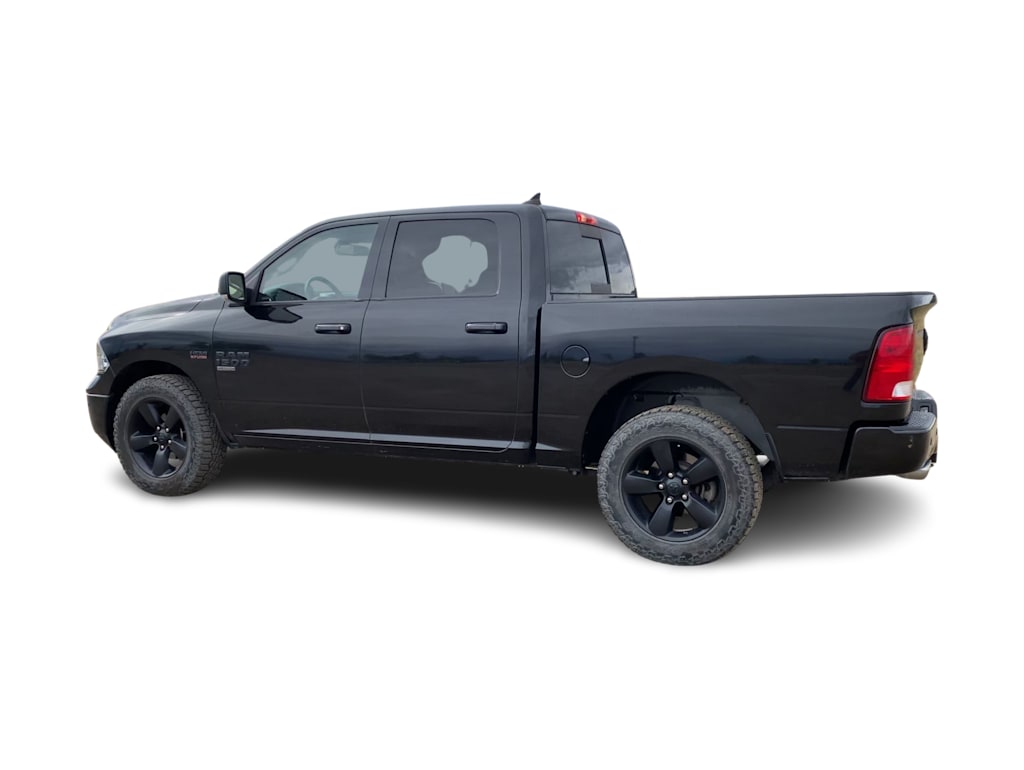 Thumbnail: 2019 RAM 1500 - 12
