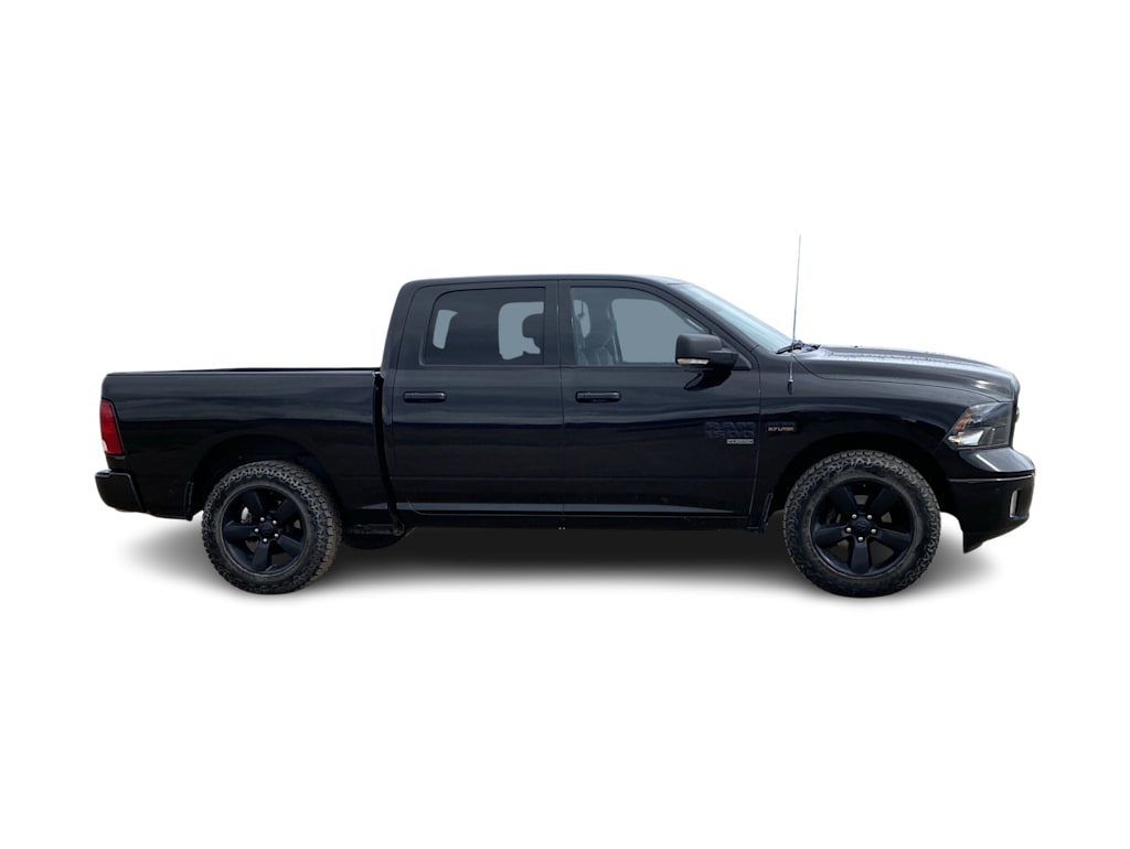Thumbnail: 2019 RAM 1500 - 21