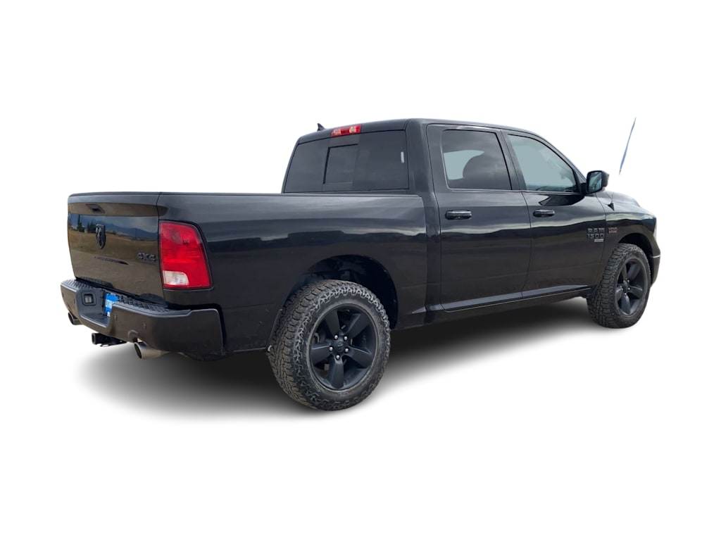 Thumbnail: 2019 RAM 1500 - 13