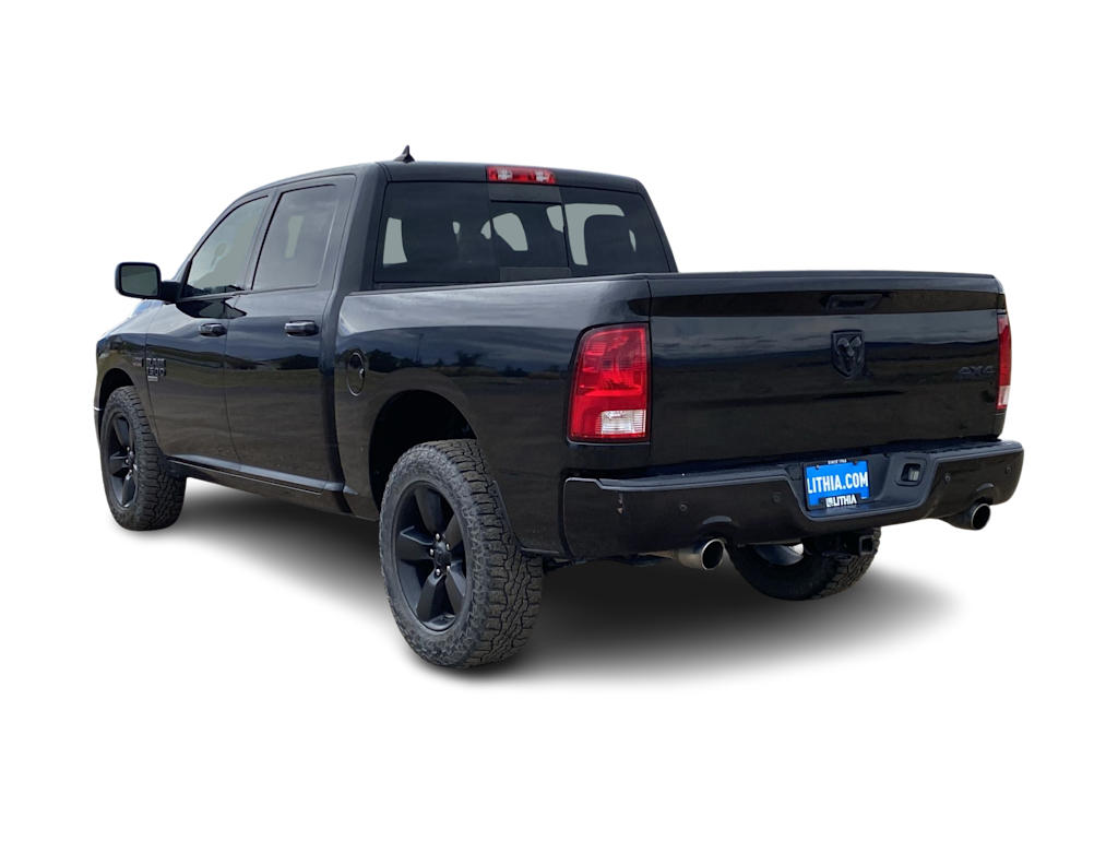Thumbnail: 2019 RAM 1500 - 3