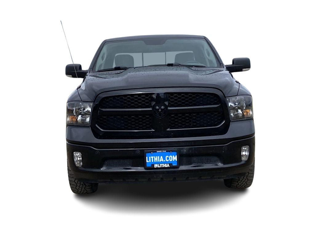 Thumbnail: 2019 RAM 1500 - 17