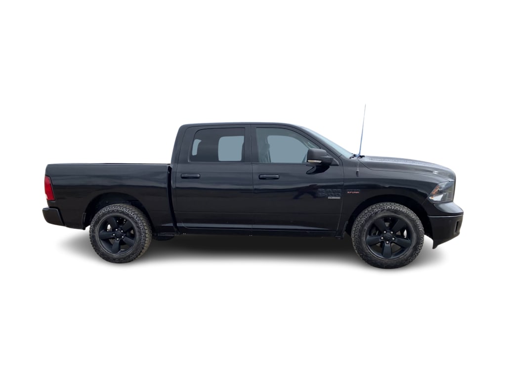 Thumbnail: 2019 RAM 1500 - 14