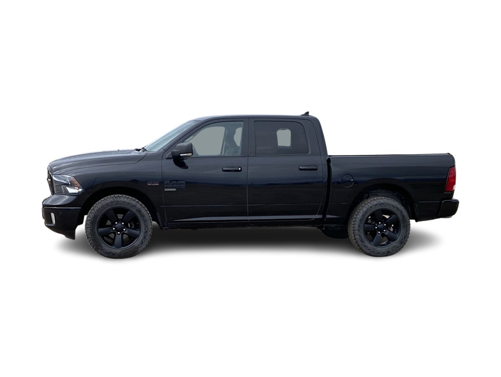 Thumbnail: 2019 RAM 1500 - 15