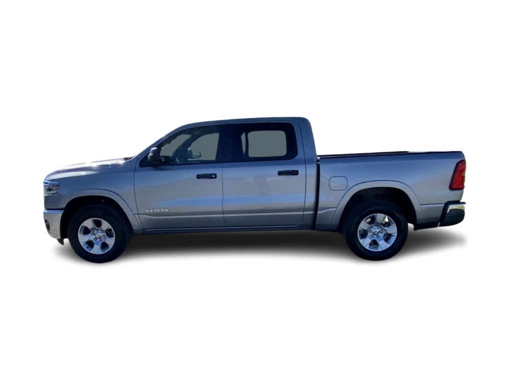 2025 RAM 1500 Big Horn 2