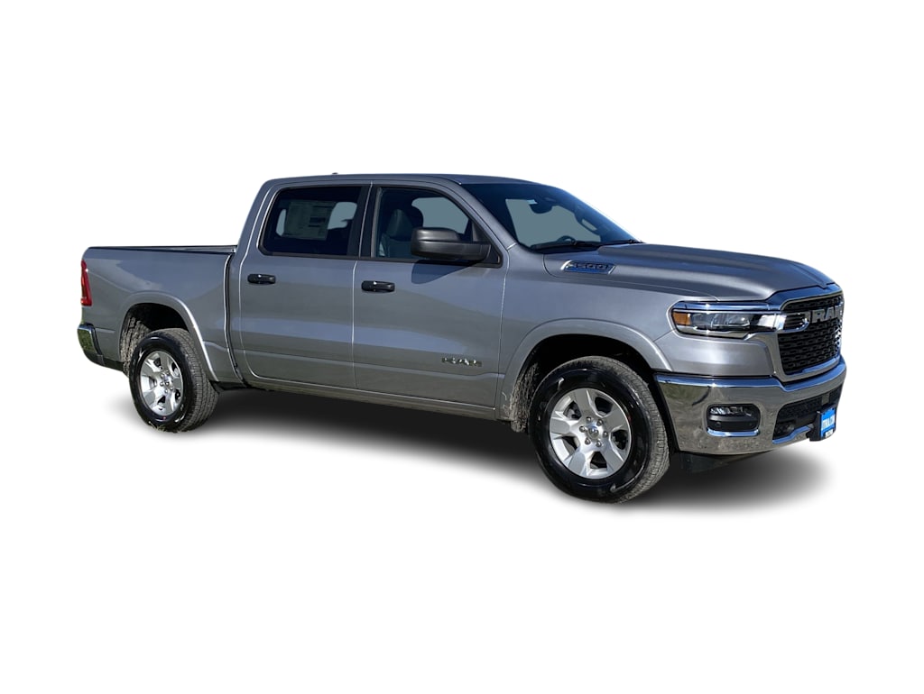 2025 RAM 1500 Big Horn 22