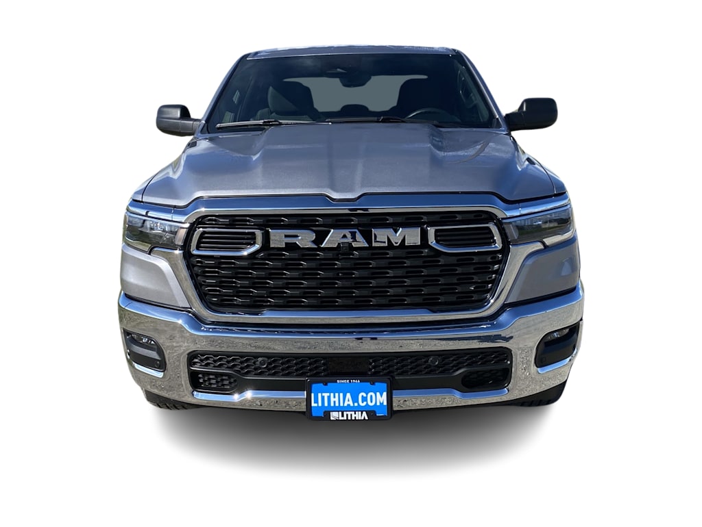 2025 RAM 1500 Big Horn 20