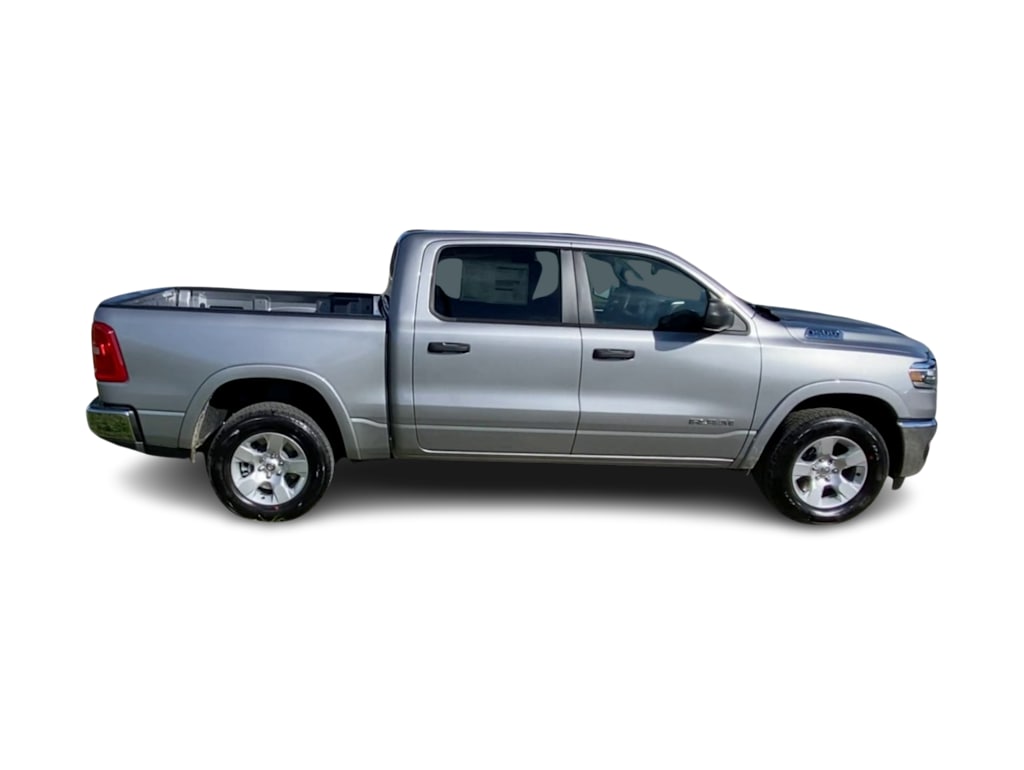 2025 RAM 1500 Big Horn 16