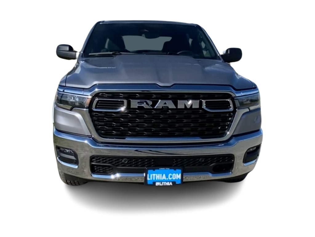 2025 RAM 1500 Big Horn 5