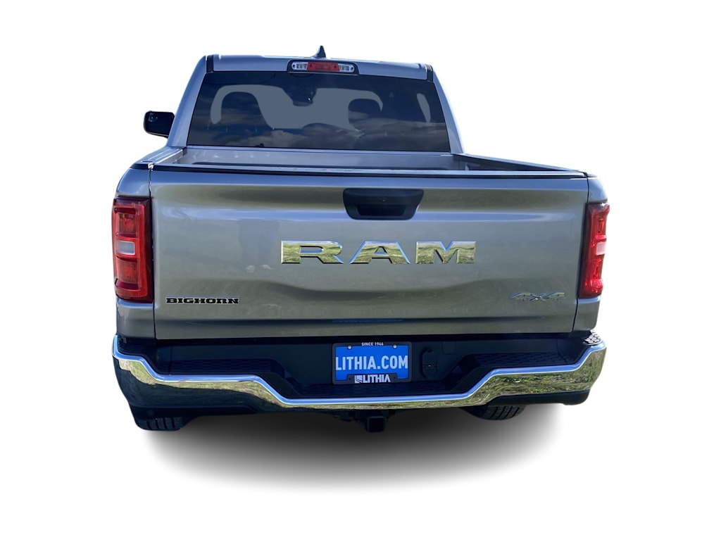 2025 RAM 1500 Big Horn 19