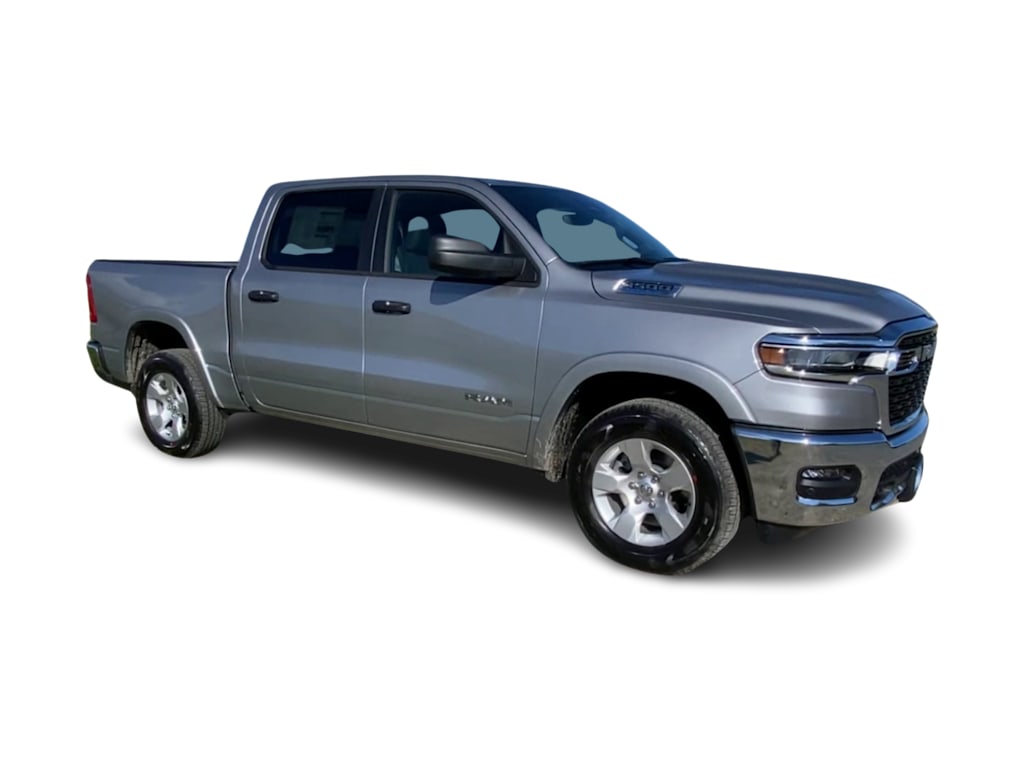 2025 RAM 1500 Big Horn 13