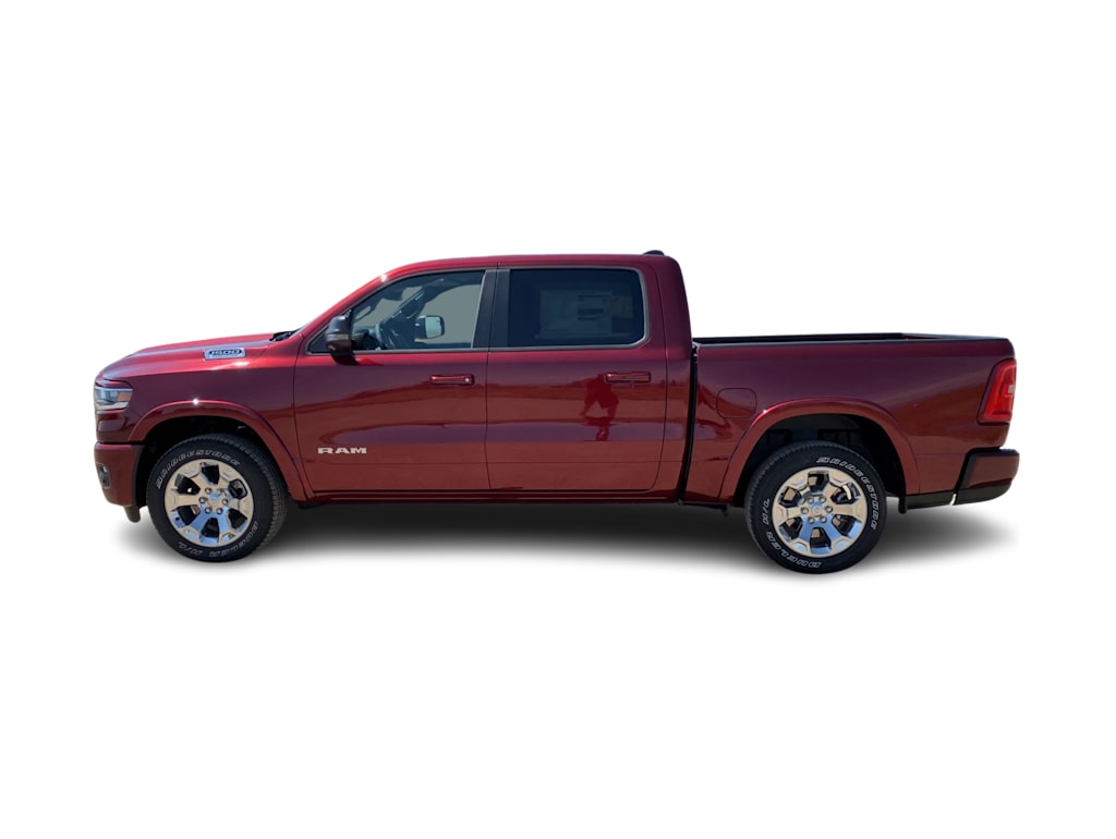 Thumbnail: 2026 RAM 1500 - 2