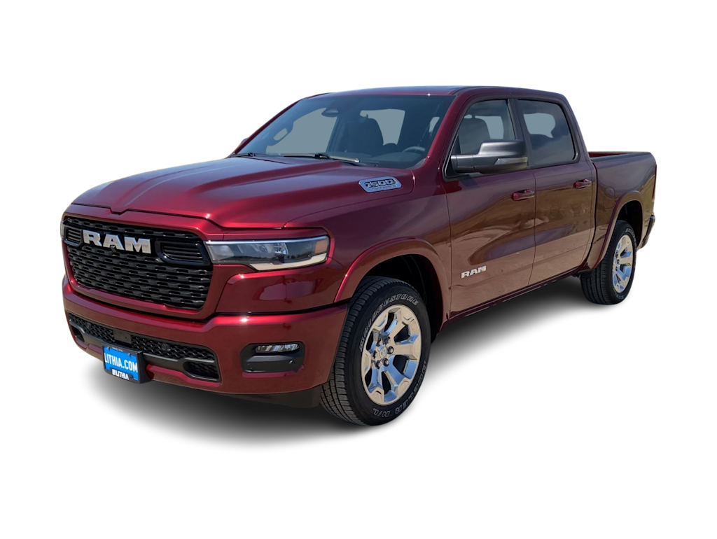 Thumbnail: 2026 RAM 1500 - 13