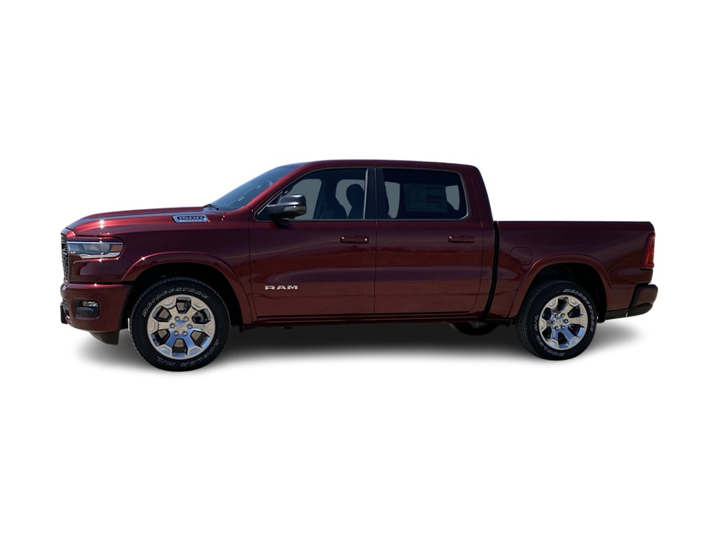 Thumbnail: 2026 RAM 1500 - 17