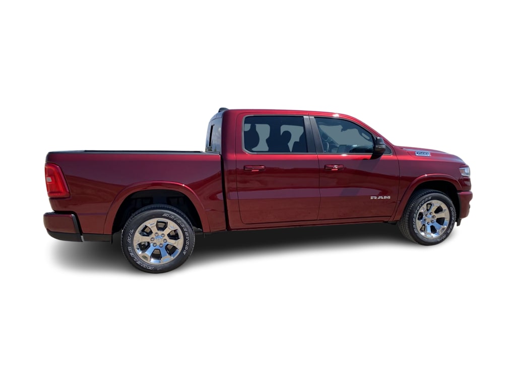Thumbnail: 2026 RAM 1500 - 16