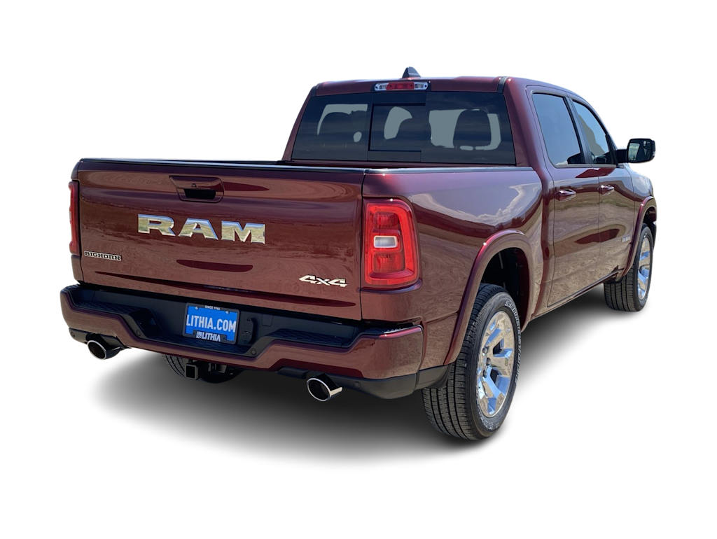 Thumbnail: 2026 RAM 1500 - 19