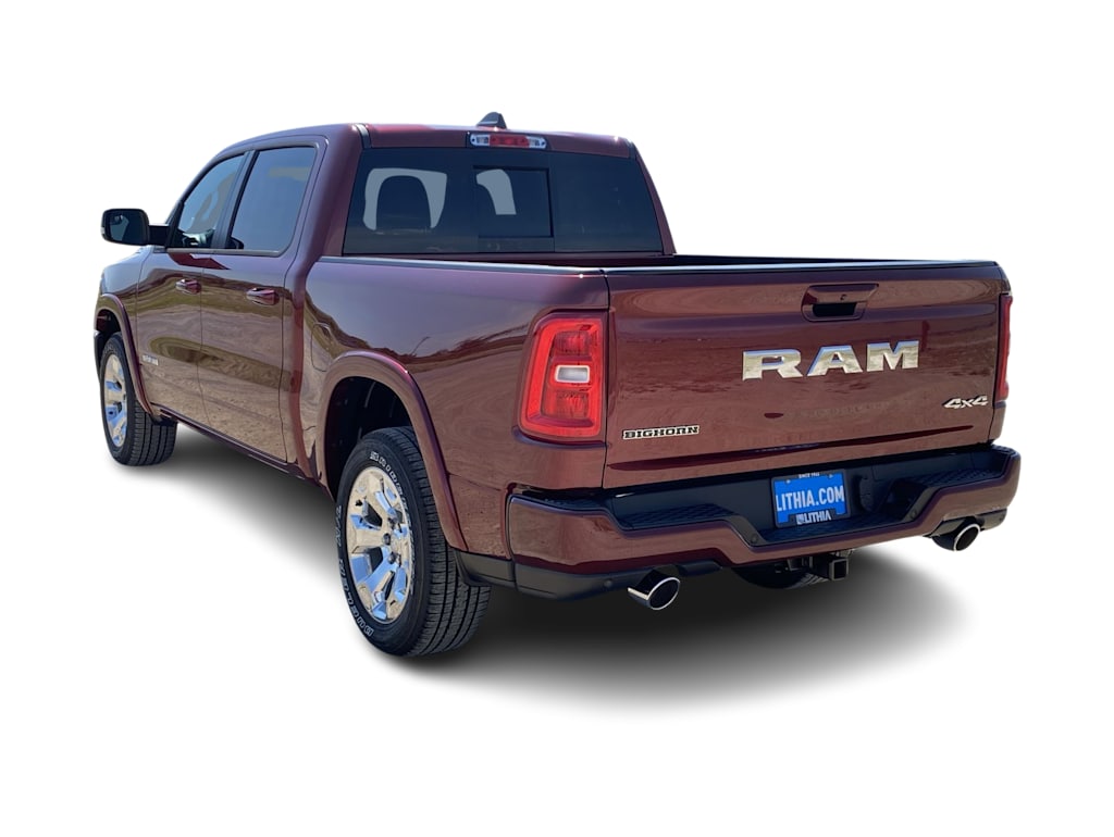 Thumbnail: 2026 RAM 1500 - 18