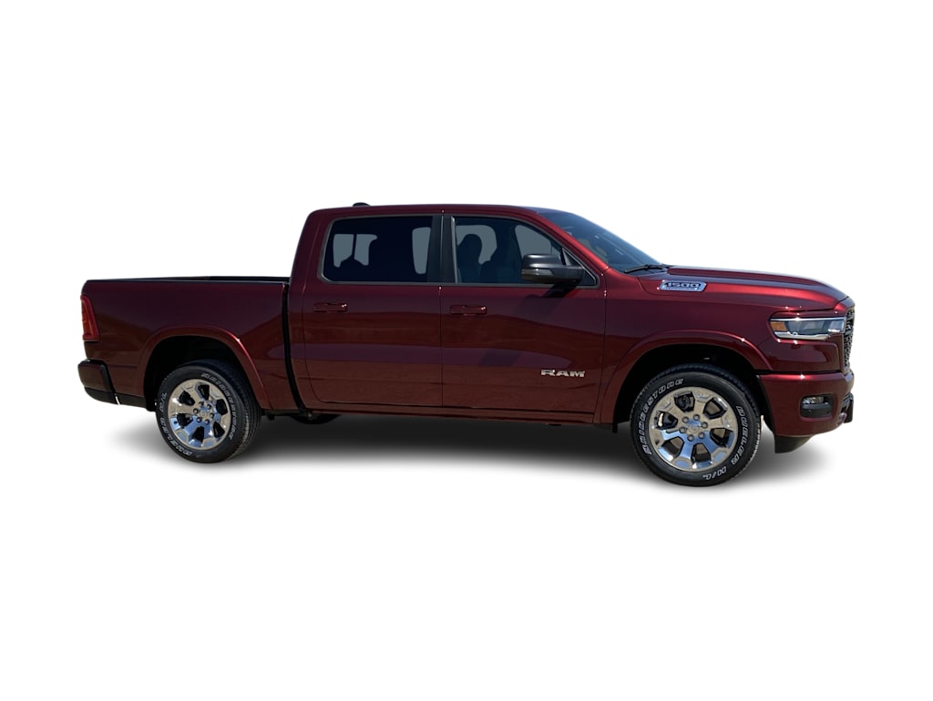 Thumbnail: 2026 RAM 1500 - 23