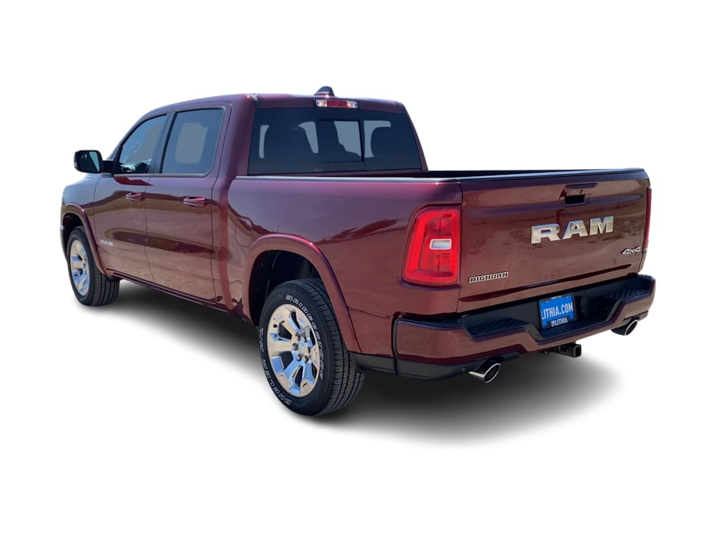 Thumbnail: 2026 RAM 1500 - 3